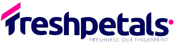 FreshPetals Contractors logo